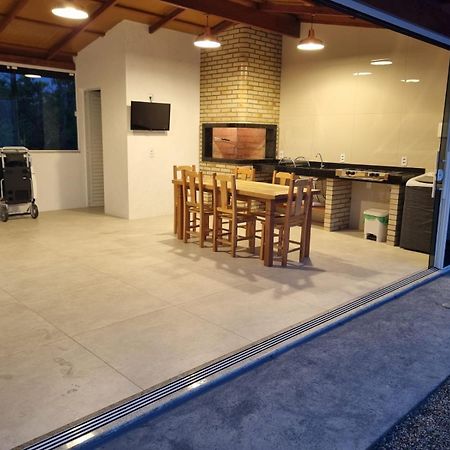 Residencial Do Angelo - Pinheira Apartman Kültér fotó