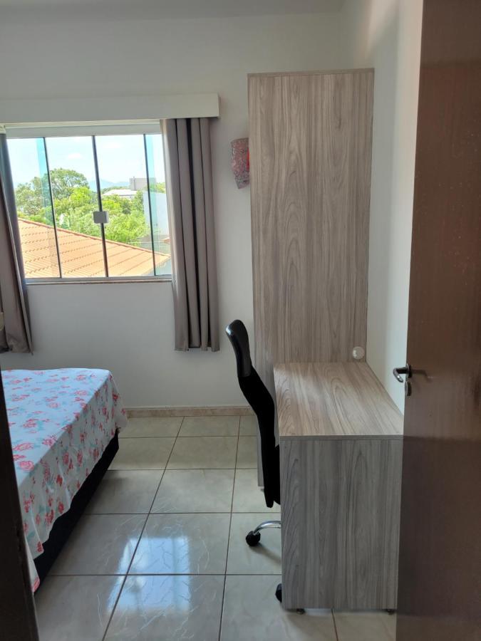 Residencial Do Angelo - Pinheira Apartman Kültér fotó