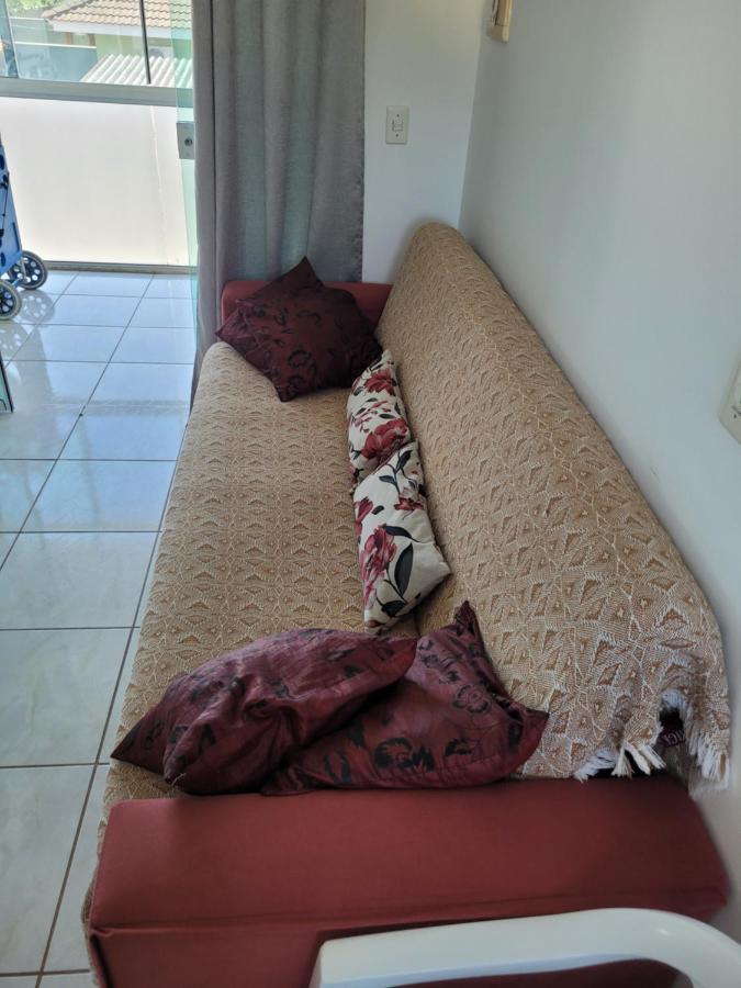 Residencial Do Angelo - Pinheira Apartman Kültér fotó