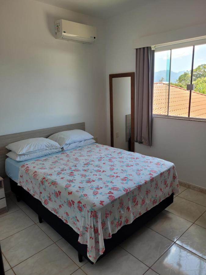 Residencial Do Angelo - Pinheira Apartman Kültér fotó