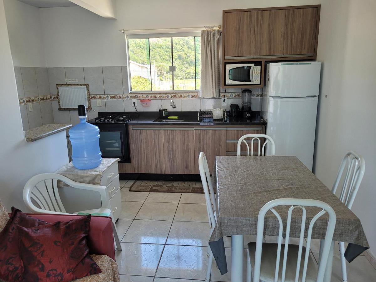Residencial Do Angelo - Pinheira Apartman Kültér fotó