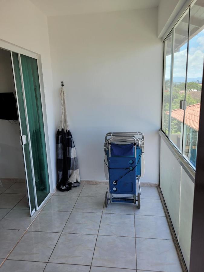 Residencial Do Angelo - Pinheira Apartman Kültér fotó
