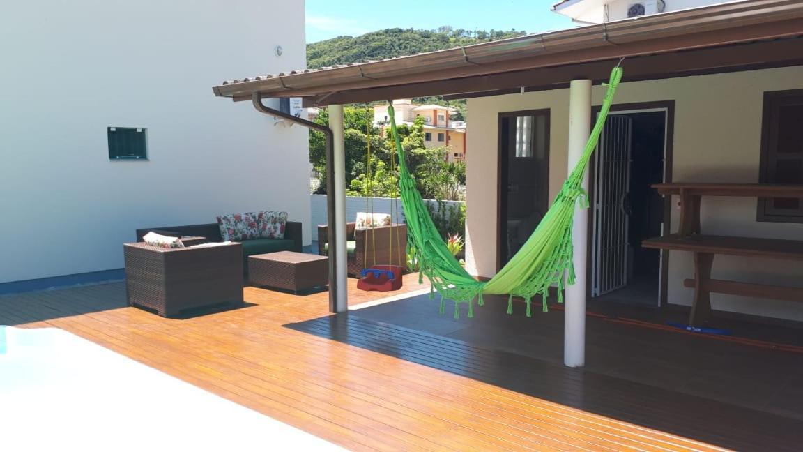 Residencial Do Angelo - Pinheira Apartman Kültér fotó