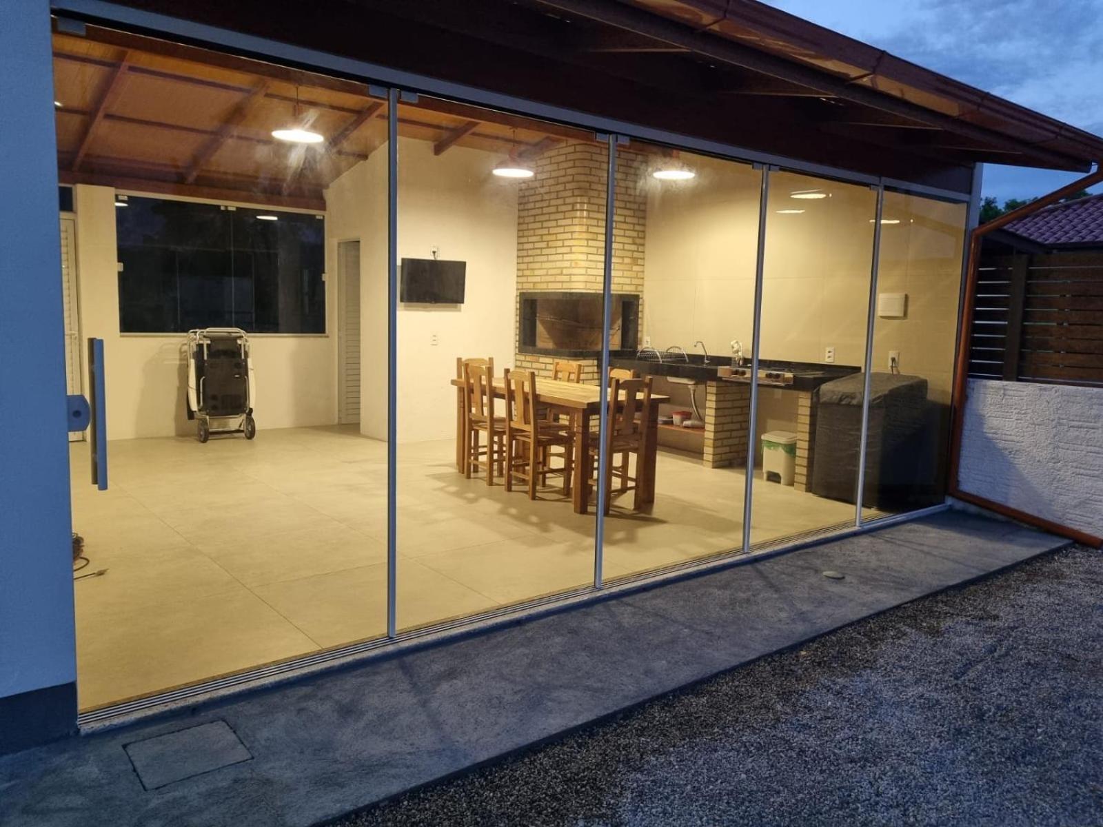 Residencial Do Angelo - Pinheira Apartman Kültér fotó