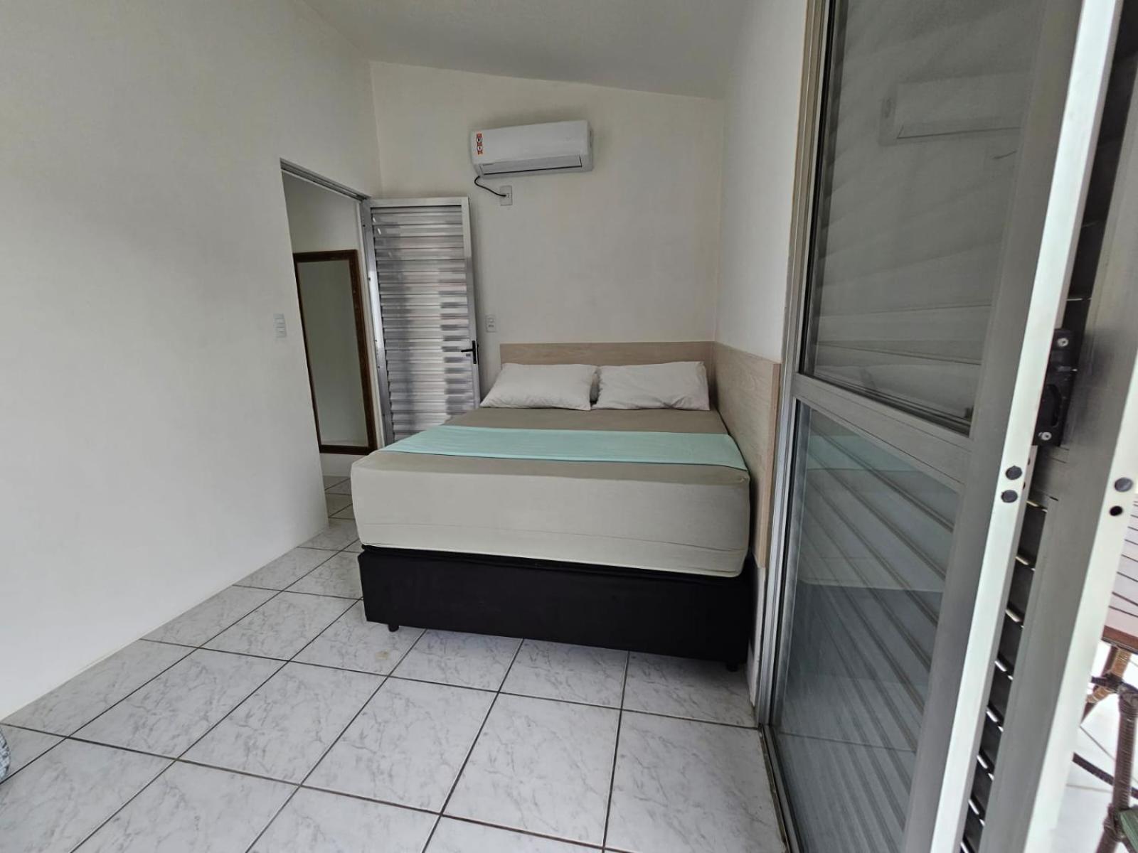 Residencial Do Angelo - Pinheira Apartman Kültér fotó