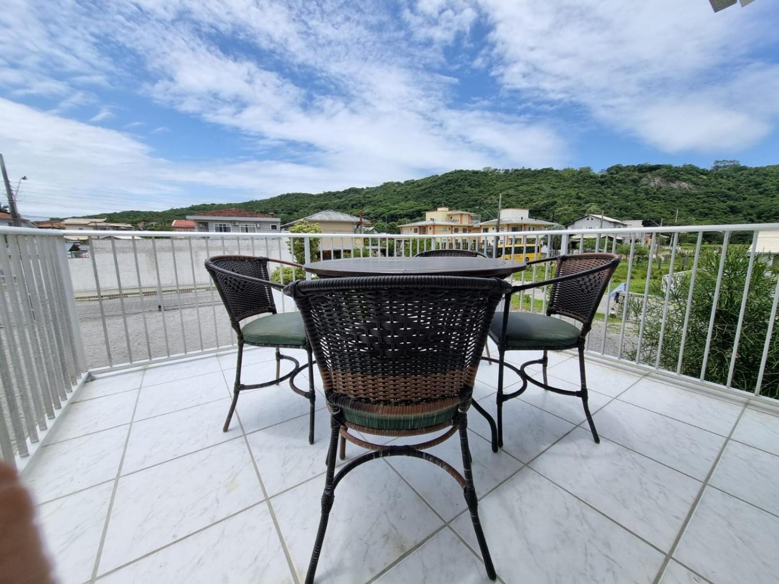 Residencial Do Angelo - Pinheira Apartman Kültér fotó