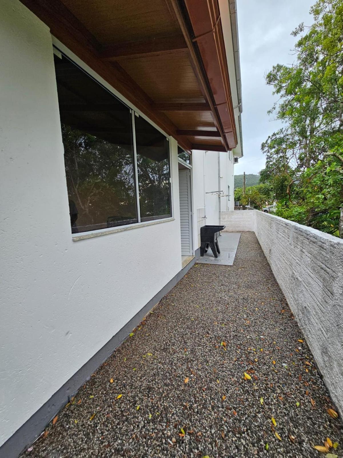 Residencial Do Angelo - Pinheira Apartman Kültér fotó